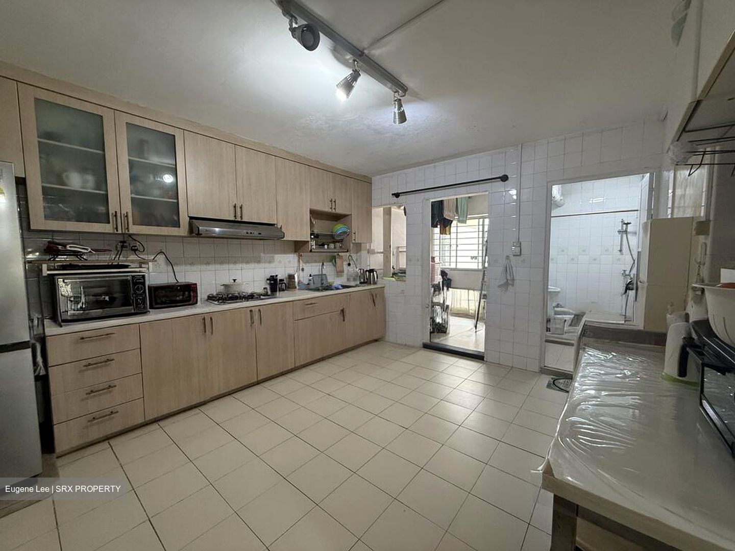Blk 736 Pasir Ris Drive 10 (Pasir Ris), HDB 5 Rooms #523030271